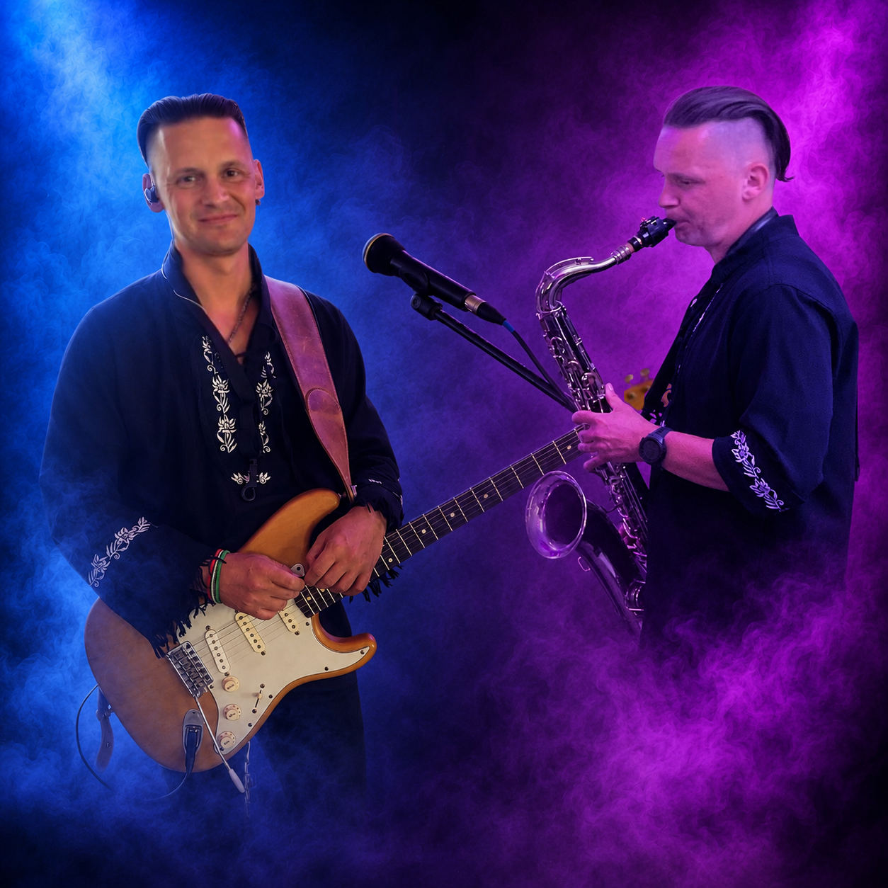 Łukasz Maniek